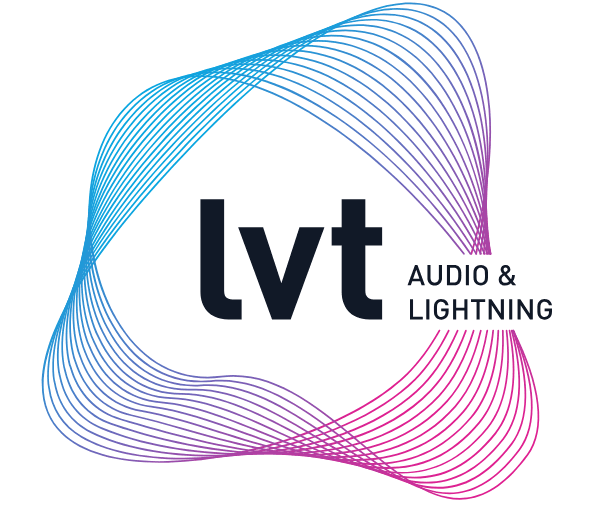 LVT Audio & Lighting